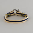 Load image into Gallery viewer, Shackle Nautical Bracelet