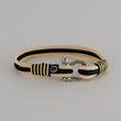 Load image into Gallery viewer, Shackle Nautical Bracelet