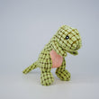 Load image into Gallery viewer, Dinosaur Dog Toy