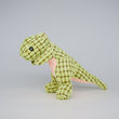Load image into Gallery viewer, Dinosaur Dog Toy