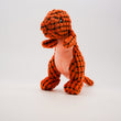 Load image into Gallery viewer, Dinosaur Dog Toy