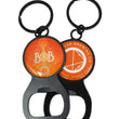 Load image into Gallery viewer, BOB Keychain Bottle Opener