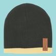 Load image into Gallery viewer, Mount Wood Beanie