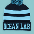 Load image into Gallery viewer, Sky Mountain Beanie