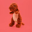 Load image into Gallery viewer, Dinosaur Dog Toy