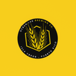 Load image into Gallery viewer, Barley Logo Coaster