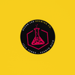 Load image into Gallery viewer, Flask Logo Coaster