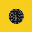 Load image into Gallery viewer, OCEAN Coaster