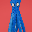 Load image into Gallery viewer, Octopus Dog Toy