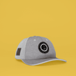 Load image into Gallery viewer, Heather Cap - Light Grey