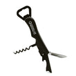 Load image into Gallery viewer, Ocean Lab Multi-Purpose Opener - Black