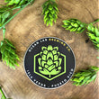 Load image into Gallery viewer, Ocean Lab Hop Logo Sticker