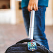Load image into Gallery viewer, Luggage Tag - HopDiver