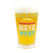 Load image into Gallery viewer, MayaWest Pint Glass