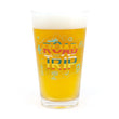 Load image into Gallery viewer, MayaWest Pint Glass