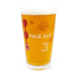 Load image into Gallery viewer, Pale Ale Pint Glass