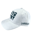 Load image into Gallery viewer, MayaWest White Cap