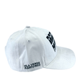 Load image into Gallery viewer, MayaWest White Cap
