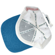 Load image into Gallery viewer, MayaWest White Cap