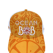 Load image into Gallery viewer, BOB Cap - White