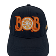 Load image into Gallery viewer, BOB Cap - Black