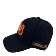 Load image into Gallery viewer, BOB Cap - Black