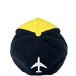 Load image into Gallery viewer, SJU Yellow Cap