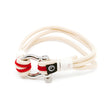 Load image into Gallery viewer, Shackle Cords Ocean Lab Bracelet