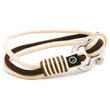 Load image into Gallery viewer, Shackle Cords Ocean Lab Bracelet