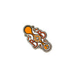 Load image into Gallery viewer, BOB Pin