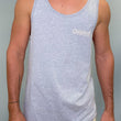 Load image into Gallery viewer, Ocean Bound Tank - Grey
