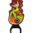 Load image into Gallery viewer, Ruby Bottle Opener
