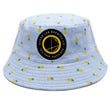 Load image into Gallery viewer, Pina Colada Bucket Hat
