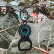 Load image into Gallery viewer, HopDiver Keychain Bottle Opener