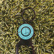 Load image into Gallery viewer, HopDiver Helmet Keychain Bottle Opener