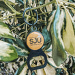 Load image into Gallery viewer, SJU Keychain Bottle Opener