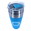 Load image into Gallery viewer, Modern Tumbler - Turquoise