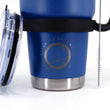 Load image into Gallery viewer, Tumbler Set 30oz - Royal Blue