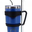 Load image into Gallery viewer, Tumbler Set 30oz - Royal Blue