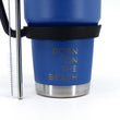 Load image into Gallery viewer, Tumbler Set 30oz - Royal Blue