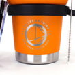 Load image into Gallery viewer, Tumbler Set 30oz - Orange