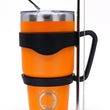 Load image into Gallery viewer, Tumbler Set 30oz - Orange