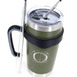Load image into Gallery viewer, Tumbler Set 20oz - Army Green