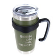 Load image into Gallery viewer, Tumbler Set 20oz - Army Green