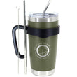 Load image into Gallery viewer, Tumbler Set 20oz - Army Green