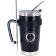 Load image into Gallery viewer, Tumbler Set 20oz - Black