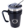 Load image into Gallery viewer, Tumbler Set 20oz - Black