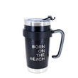 Load image into Gallery viewer, Tumbler Set 20oz - Black