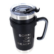 Load image into Gallery viewer, Tumbler Set 20oz - Black