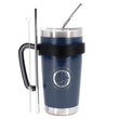 Load image into Gallery viewer, Tumbler Set 20oz - Navy